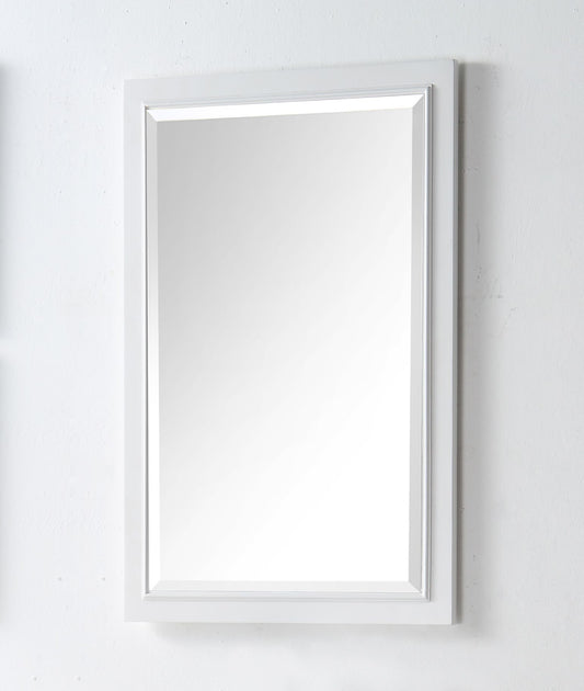 Legion Furniture WH7724-W-M 24" x 36"Mirror