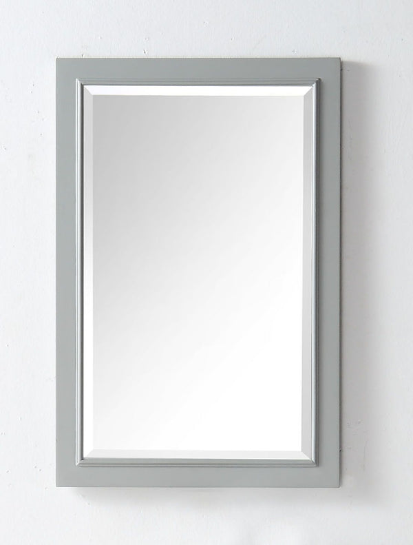 Legion Furniture WH7720-CG-M 20 x 30Mirror