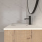 Legion Furniture WC2302-36 36" Sink Vanity, Plywood, SMC Top, No Faucet