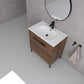 Legion Furniture WC2303-30-KD 30" Sink Vanity with KD Package, Plywood, SMC Top, No Faucet