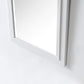 Legion Furniture WH7720-W-M 20" x 30"Mirror