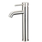 Ratel RA-1759CR Ratel Single Handle Bathroom Vessel Faucet 5 1/2" x 12 5/8" Chrome (RA-1759CR)