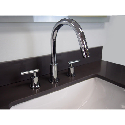 Ratel RA-1797CR Ratel 8" Widespread 2-Handle Bathroom Faucet in Chrome (RA-1797CR)