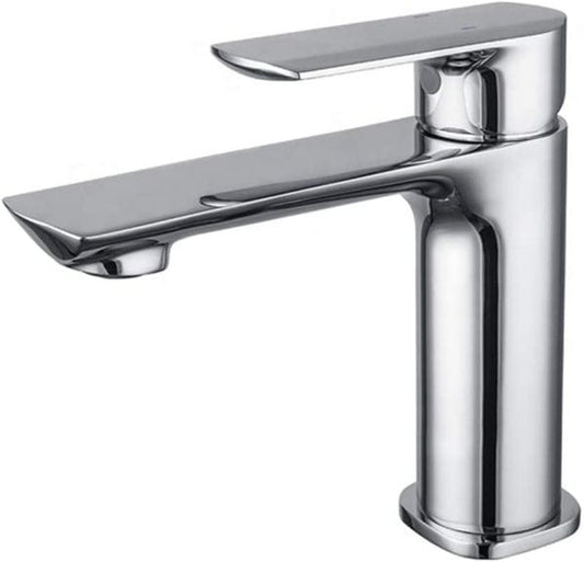 Ratel RA-3101BN Ratel Single Handle Bathroom Faucet Brushed Nickel (RA-3101BN)