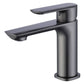 Ratel RA-3101GMB Ratel Single Handle Bathroom Faucet Gunmetal Black (RA-3101GMB)