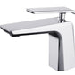 Ratel RA-FA179C Ratel Single Handle Bathroom Faucet 6 7/8" x 5 3/4" Chrome (RA-FA179C)