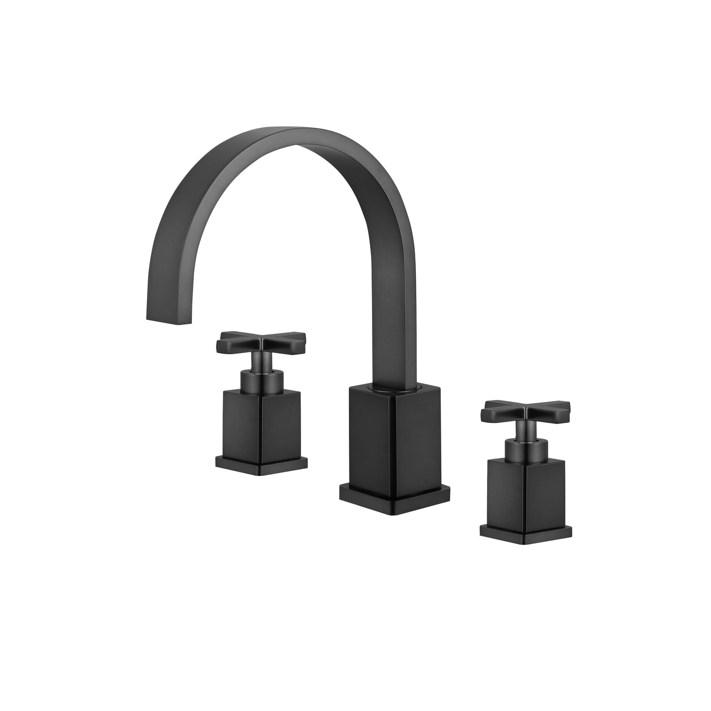 Legion Furniture ZY2511-OR UPC Faucet with Drain - Oil Rubber Black