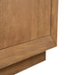 72 Inch Double Sink Bathroom Vanity in Tan with Limestone Top - Vanity Art VA7072-DT-BT