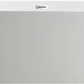 Vanity Art VA6815-L-PC 68 Inch Freestanding White Acrylic Bathtub with Overflow And Pop-Up Drain - Vanity Art VA6815-L-PC