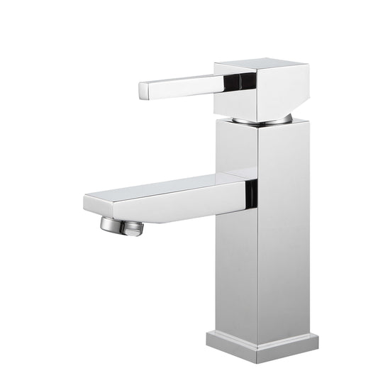 Legion Furniture ZY6003-C UPC Faucet with Drain - Chrome